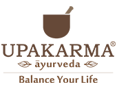 Upakarma-Logo